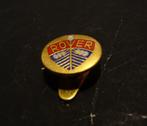 Rover Geemailleerde Revers Knoop 15 mm Doorsnee, Verzamelen, Speldjes, Pins en Buttons, Verzenden, Zo goed als nieuw, Transport