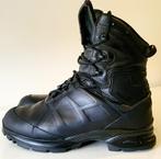 Moderne KL Politie Haix Ranger GSG9-X Wandelschoenen Mt. 38, Verzenden, Zo goed als nieuw, Schoenen