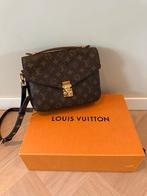 Louis Vuitton Pochette métis, Sieraden, Tassen en Uiterlijk, Tassen | Schoudertassen, Ophalen, Zo goed als nieuw, Bruin