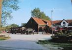 Restaurant Hoeve de Vinkenweide in Brummen - nieuw, Verzenden, 1980 tot heden, Ongelopen, Gelderland