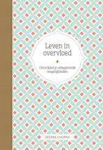 deepak chopra - leven in overvloed - hardcover - SPLINTERNIE, Ophalen of Verzenden, Nieuw