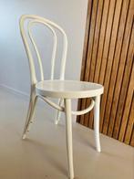IKEA ÖLGA bistrostoel – wit, Ophalen