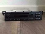 Origineel BMW Business Radio cd speler Bmw E46 3-serie, A.parts@hotmail.nl, Trasmolenlaan 12 3447 GZ Woerden, Verzenden, Nieuw