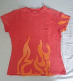 t-shirt van Escarabajo Amarillo, Escarabajo Amarillo, Ophalen of Verzenden, Zo goed als nieuw, Shirt of Longsleeve