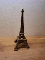 Mooie metalen eiffeltoren., Ophalen of Verzenden