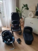 Cybex kinderwagen set, Kinderen en Baby's, Kinderwagens en Combinaties, Ophalen, Gebruikt, Overige merken