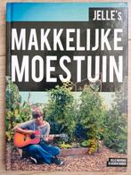 Jelle zijn makkelijke moestuin, Ophalen of Verzenden, Zo goed als nieuw, Moestuin