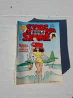 Sjors en Sjimmie stripblad jaargang 1993 compleet, Ophalen of Verzenden, Zo goed als nieuw, Overige typen