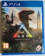 PlayStation 4 Ark survival envolved, Verzenden, Zo goed als nieuw