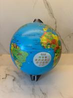 Tiptoy wereld bol, Kinderen en Baby's, Speelgoed | Vtech, Ophalen of Verzenden, Zo goed als nieuw, 6 jaar of ouder