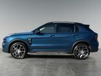 Lynk & Co 01 1.5 | incl. fabrieksgarantie t/m 17-06-2026 | B, Auto's, Lynk & Co, Stof, Euro 6, Met garantie (alle), Blauw