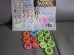 13 mario karts koins /Plus, Verzamelen, Plus, Ophalen of Verzenden