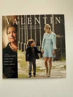 Valentin - Filmmuziek CD Paul M. van Brugge, Ophalen of Verzenden, Zo goed als nieuw