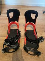 Burton Cartel Re:Flex bindingen (2019-2021), Sport en Fitness, Snowboarden, Ophalen of Verzenden, Gebruikt, Bindingen