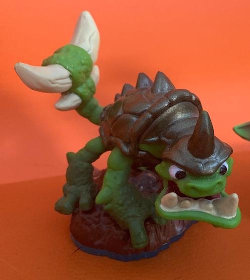Skylanders Swap Force Slobber Tooth, Spelcomputers en Games, Games | Nintendo Wii, Nieuw, Avontuur en Actie, Ophalen of Verzenden