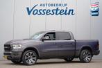 Dodge Ram 1500 5.7 V8 4x4 Crew Cab Limited Laramie / Pano /, Automaat, Gebruikt, Origineel Nederlands, Bedrijf