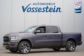 Dodge Ram 1500 5.7 V8 4x4 Crew Cab Limited Laramie / Pano /  beschikbaar voor biedingen