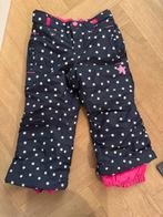 Winter skibroek met sterren - Maat onbekend, Ophalen of Verzenden, Zo goed als nieuw, Meisje, Overige typen