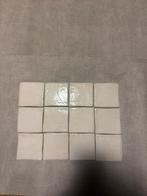 Keramische wandtegeltjes, Doe-het-zelf en Verbouw, Tegels, Ophalen of Verzenden, Minder dan 5 m², Wandtegels, Keramiek