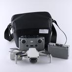DJI Mini 2 Fly More Combo Pack | Nette staat, Hobby en Vrije tijd, Modelbouw | Radiografisch | Helikopters en Quadcopters, DJI