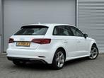 Audi A3 Sportback 1.4 e-tron Sport | Trekhaak wegklapbaar |, 8 kWh, Stof, Gebruikt, 4 cilinders
