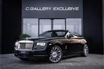 Rolls-Royce Dawn 6.6 V12 - Bespoke Audio | Stoelkoeling & Ma, Automaat, Achterwielaandrijving, Gebruikt, 4 stoelen