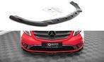 Voorlip sideskirt achterlip splitter Mercedes Vito W447 20+, Auto diversen, Tuning en Styling, Ophalen of Verzenden