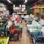 Ruime voorraad nieuwe fermob Luxembourg direct leverbaar, Ophalen, Nieuw, Aluminium