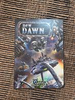 New Dawn Bordspel - Strategie en Avontuur!, Gebruikt, Artipia Games, Ophalen of Verzenden, Vijf spelers of meer