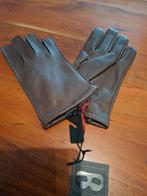 Kessler Phantom Touch Lederen Handschoenen maat M, Ophalen of Verzenden, Nieuw, Kessler, Handschoenen