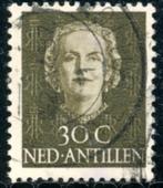 Nederlandse Antillen 228 - Koningin Juliana, Postzegels en Munten, Postzegels | Nederlandse Antillen en Aruba, Ophalen of Verzenden