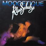 KLAUS SCHULZE LP: MOOGETIQUE, Ophalen of Verzenden, Gebruikt, 12 inch