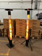 Pelletkachel terrasverwarmer heater veranda verwarmer kachel, Ophalen of Verzenden, Nieuw