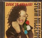 Sylvia Millencamp - Zoek je herrie, Cd's en Dvd's, Cd's | Nederlandstalig, Ophalen of Verzenden, Nieuw in verpakking, Pop