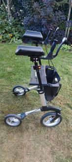 Rollator Gemino 60 Walker met armsteunen Sunrise medical, Diversen, Rollators, Ophalen