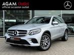 Mercedes-Benz GLC 250 4MATIC Sport Edition, Auto's, Automaat, 12 maanden, Gebruikt, 4 cilinders