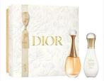 Dior J’adore geschenkdoos limited edition edp & bodylotion, Ophalen of Verzenden, Nieuw