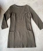 Winterjurk Zilch, Ophalen of Verzenden, Zo goed als nieuw, Blauw, Boven de knie