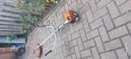 Sthil FS 85, Ophalen, Gebruikt, Benzine