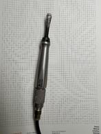 Gipsbeitel voor de tandtechniek, Diversen, Ophalen of Verzenden, Zo goed als nieuw