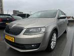 Skoda Octavia Combi 1.2 TSI Greentech Elegance Businessline, Auto's, Skoda, Euro 5, Gebruikt, 1147 kg, 4 cilinders