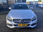Mercedes-Benz C-klasse 180 Automaat, leer, sensoren, Automaat, 65 €/maand, Euro 6, Bedrijf