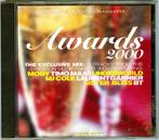 Ericsson Muzik Awards 2000, Ophalen of Verzenden, Zo goed als nieuw, Pop
