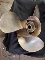 Yamaha Schroef RVS - Boot Schroef, Watersport en Boten, Ophalen of Verzenden