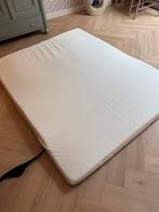 Topmatras “Wellpur GT110 van 659,- voor ?,-, Tweepersoons, Ophalen of Verzenden, Zo goed als nieuw, 200 cm
