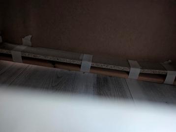 MALM IKEA kast met 6 lades - afbeelding 3