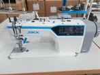 INDUSTRIELE NAAIMACHINE JACK H6 LEERMACHINE NIEUW ACTIE 1, Nieuw, Naaimachine, Industrieel, Ophalen