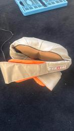 Massage apparaat nek, Sport en Fitness, Massageproducten, Ophalen of Verzenden, Zo goed als nieuw, Apparaat