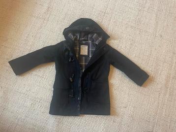 Mooi Brums jasje, maat 110 beschikbaar voor biedingen