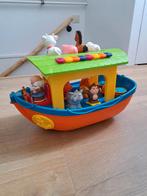 Ark van noach, Ophalen of Verzenden, Zo goed als nieuw, Auto of Voertuig, Met geluid